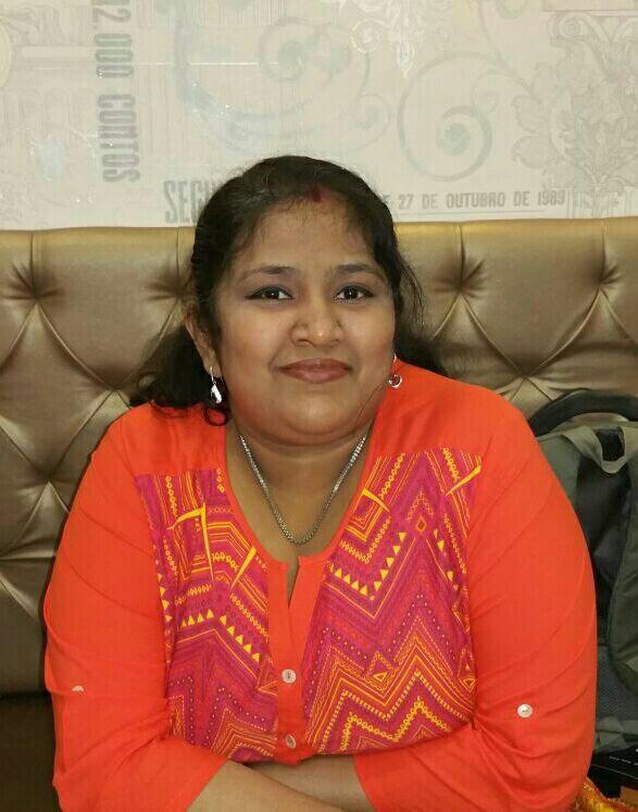 Aruna Joshi